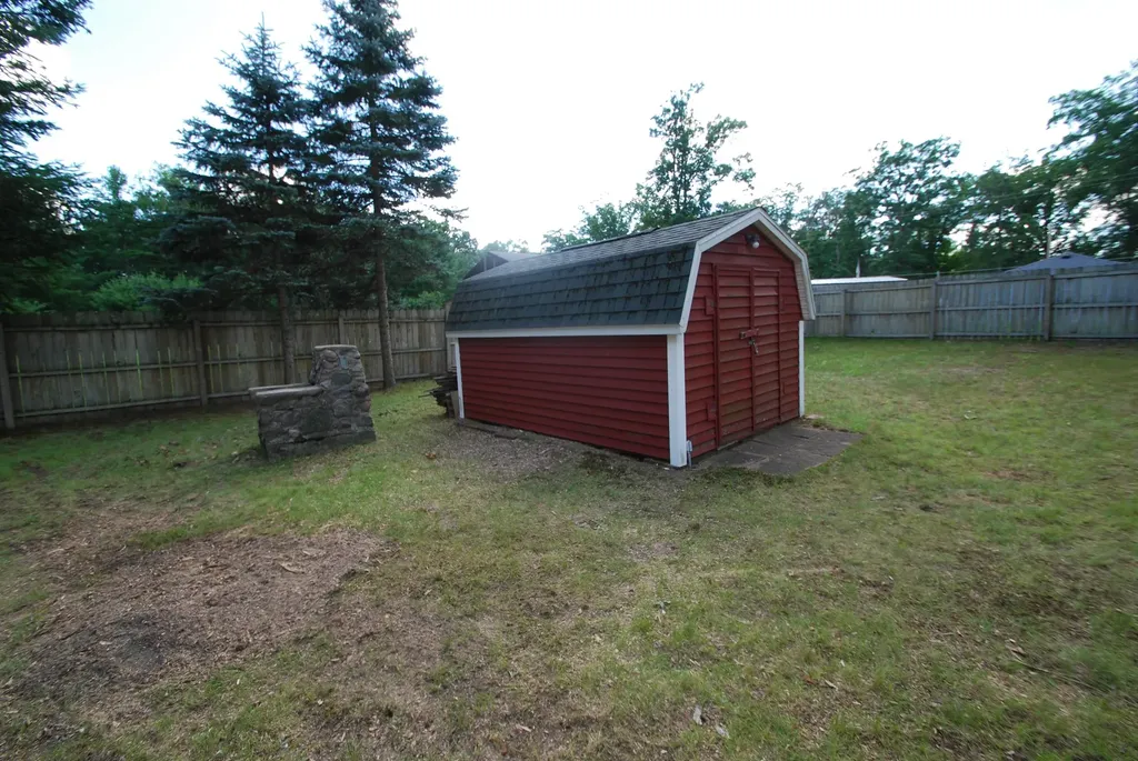 2374 Thompson Street Mills Township MI 48756
