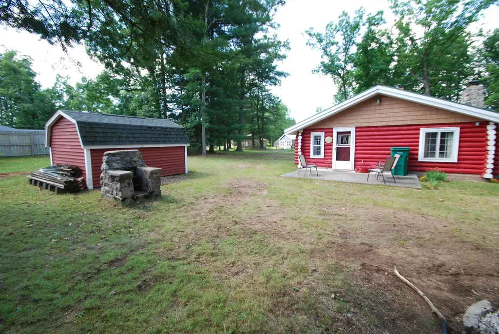 2374 Thompson Street Mills Township MI 48756