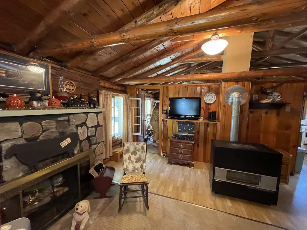2374 Thompson Street Mills Township MI 48756