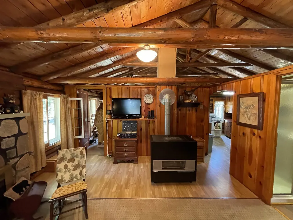2374 Thompson Street Mills Township MI 48756