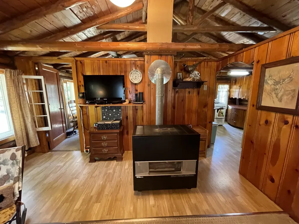 2374 Thompson Street Mills Township MI 48756
