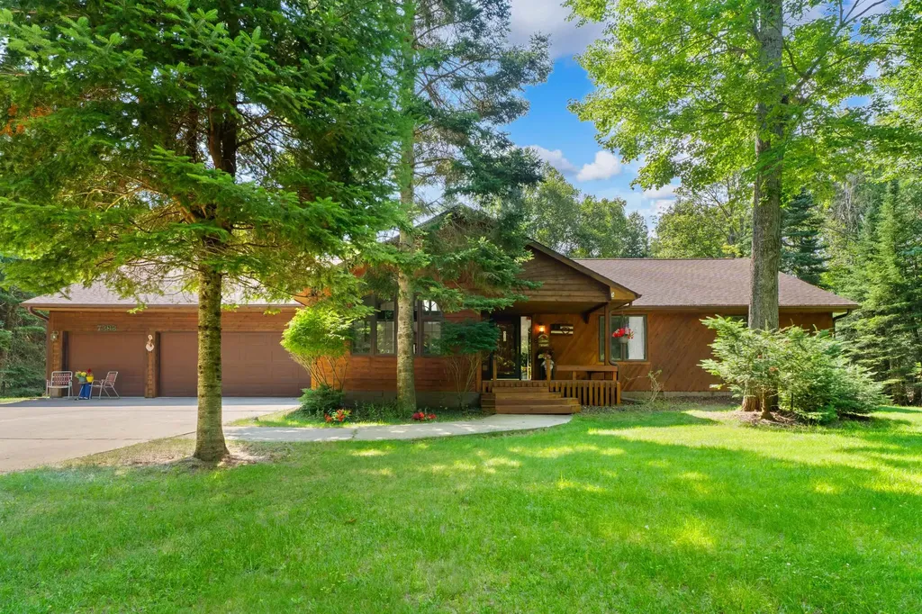 7398 Huntington Drive Oscoda Charter Township MI 48750