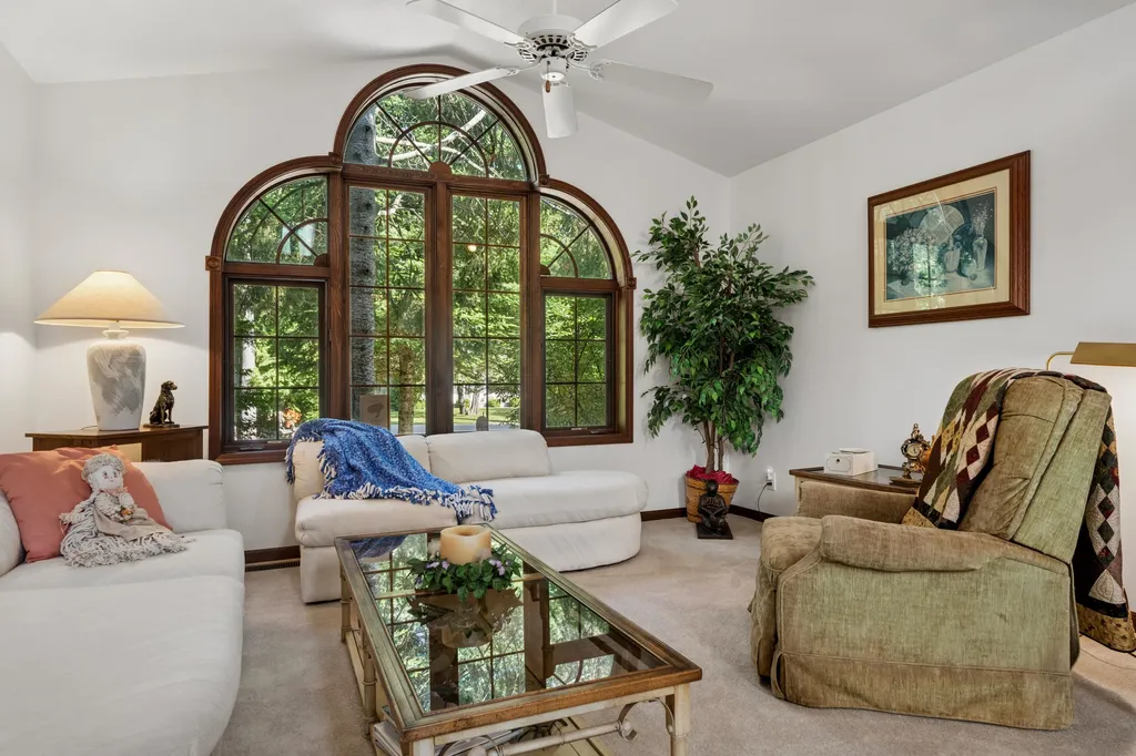 7398 Huntington Drive Oscoda Charter Township MI 48750