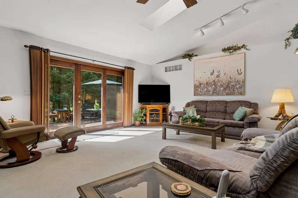 7398 Huntington Drive Oscoda Charter Township MI 48750