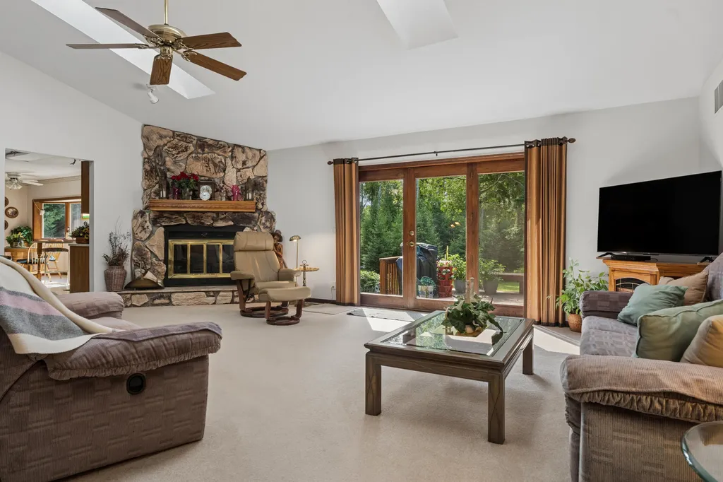 7398 Huntington Drive Oscoda Charter Township MI 48750