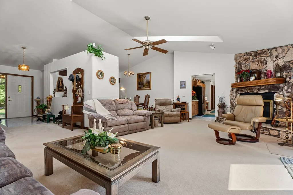 7398 Huntington Drive Oscoda Charter Township MI 48750