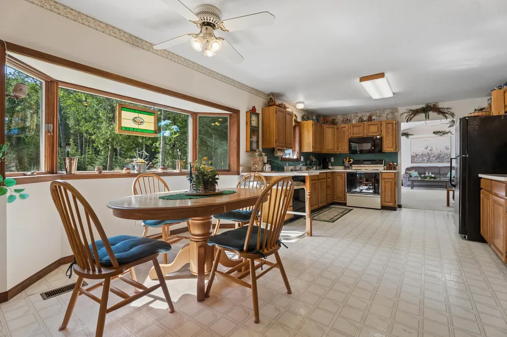 7398 Huntington Drive Oscoda Charter Township MI 48750