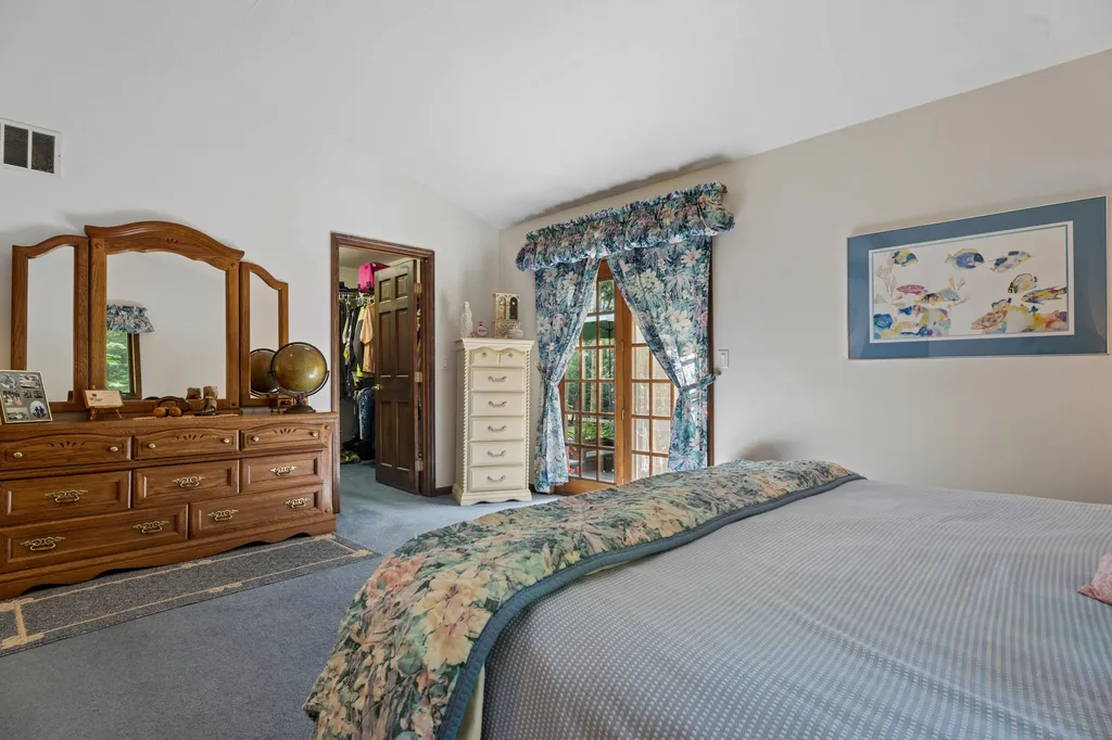 7398 Huntington Drive Oscoda Charter Township MI 48750