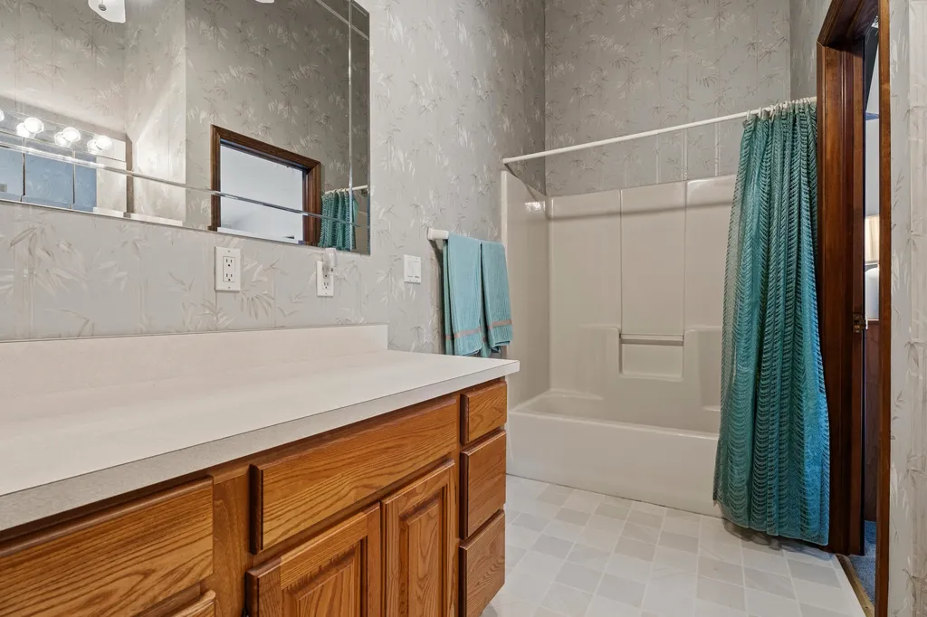 7398 Huntington Drive Oscoda Charter Township MI 48750