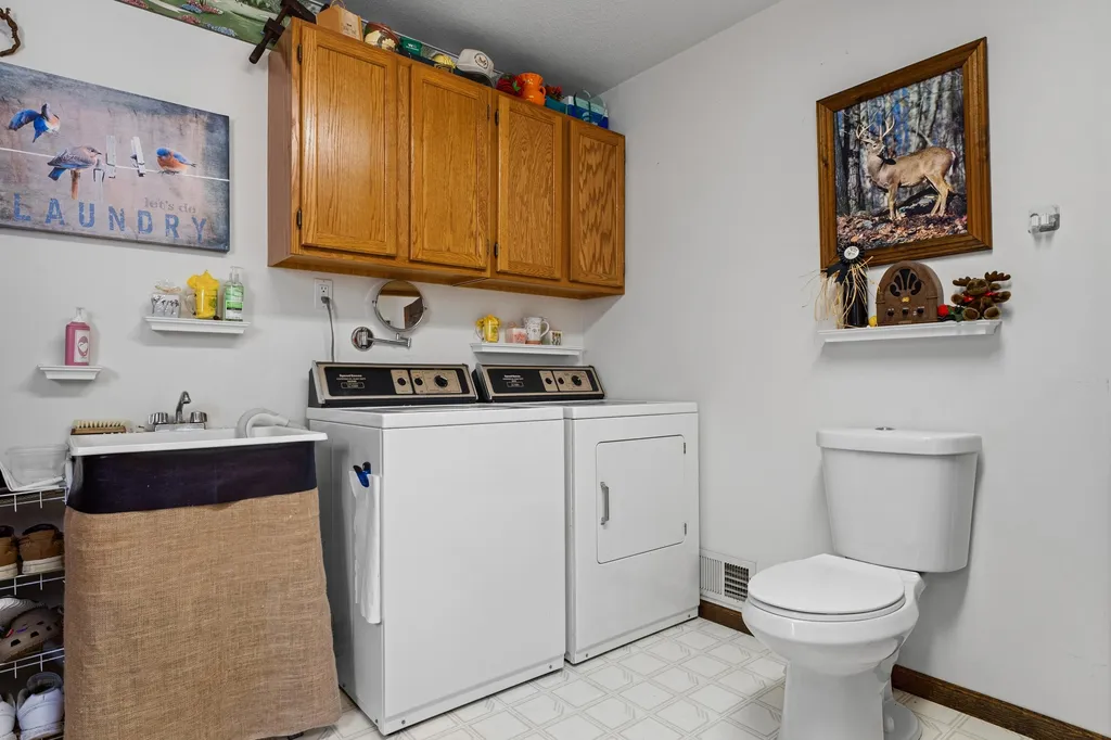 7398 Huntington Drive Oscoda Charter Township MI 48750