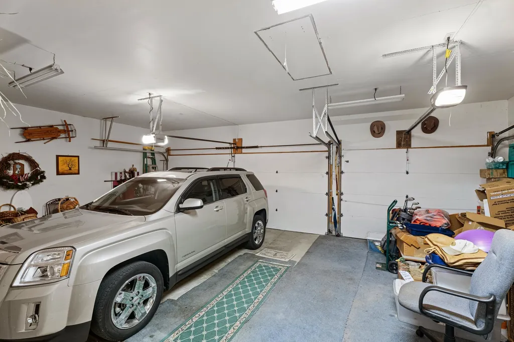 7398 Huntington Drive Oscoda Charter Township MI 48750