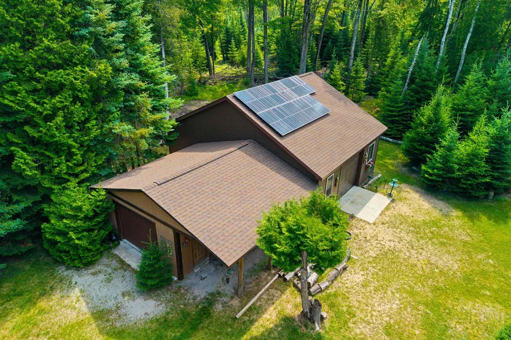 7398 Huntington Drive Oscoda Charter Township MI 48750