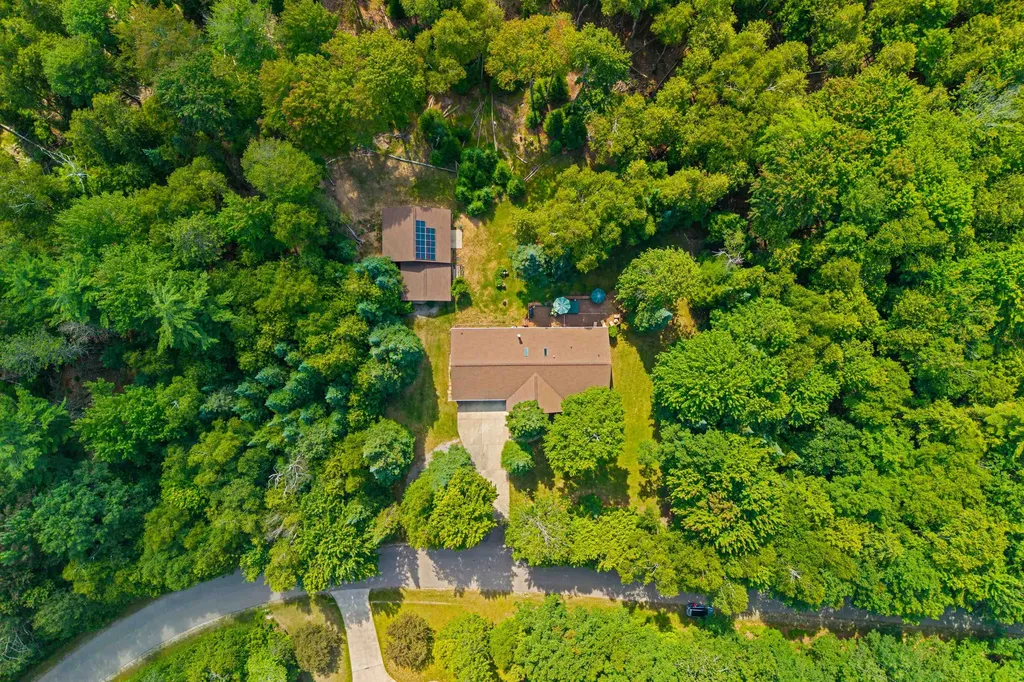 7398 Huntington Drive Oscoda Charter Township MI 48750