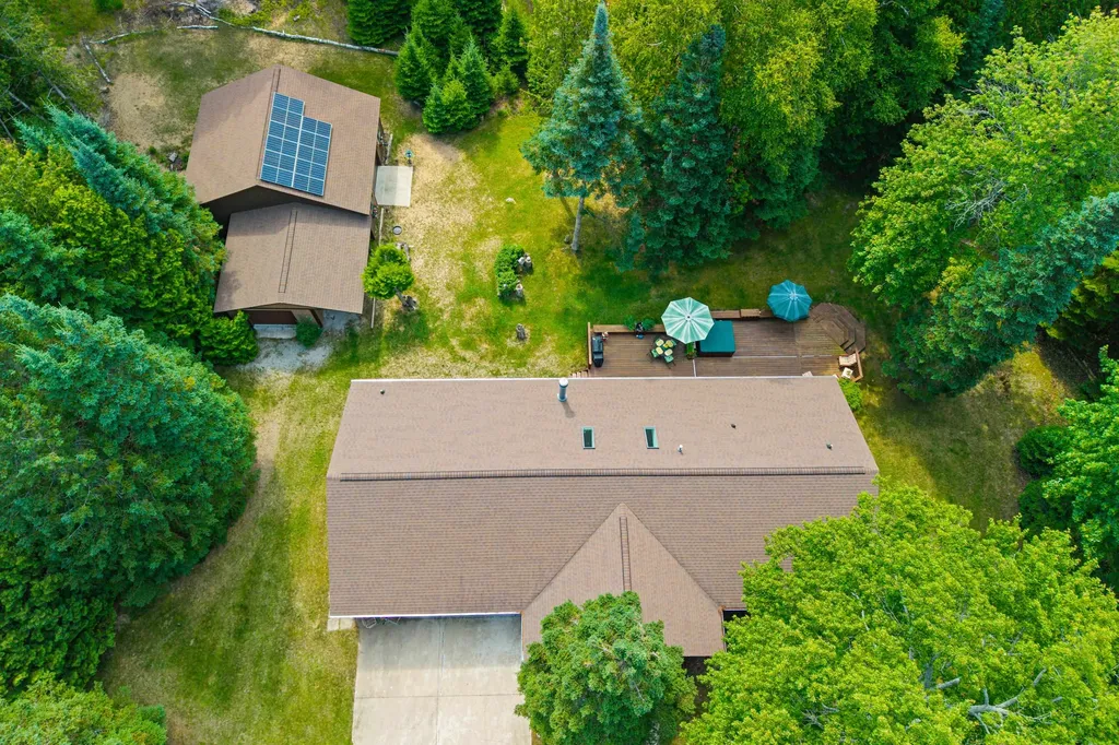7398 Huntington Drive Oscoda Charter Township MI 48750