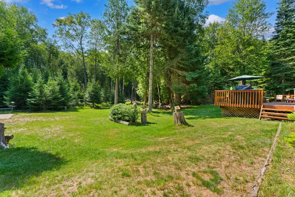 7398 Huntington Drive Oscoda Charter Township MI 48750