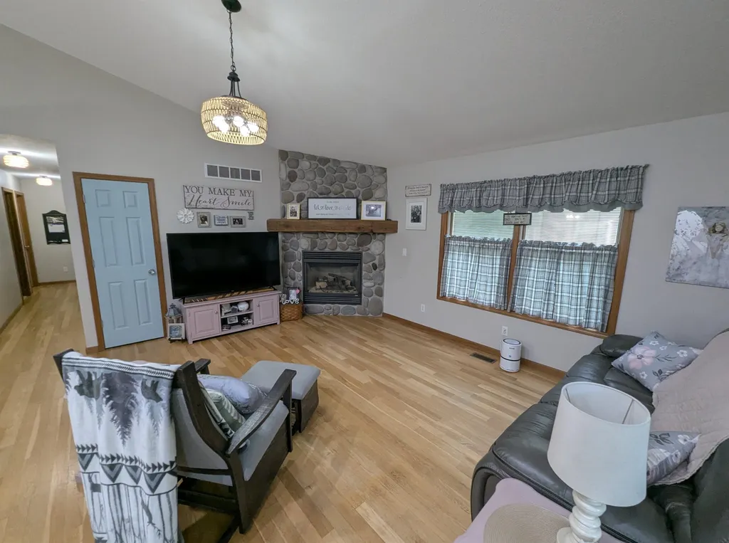 387 N Huron Whitney Township MI 48703
