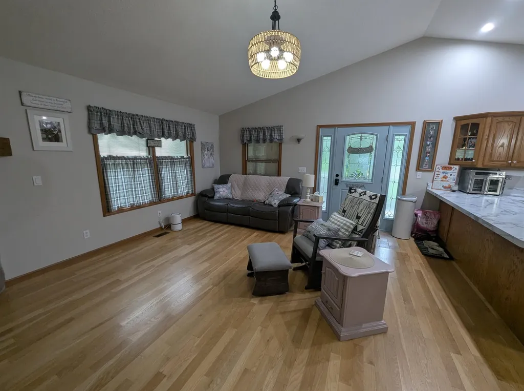 387 N Huron Whitney Township MI 48703