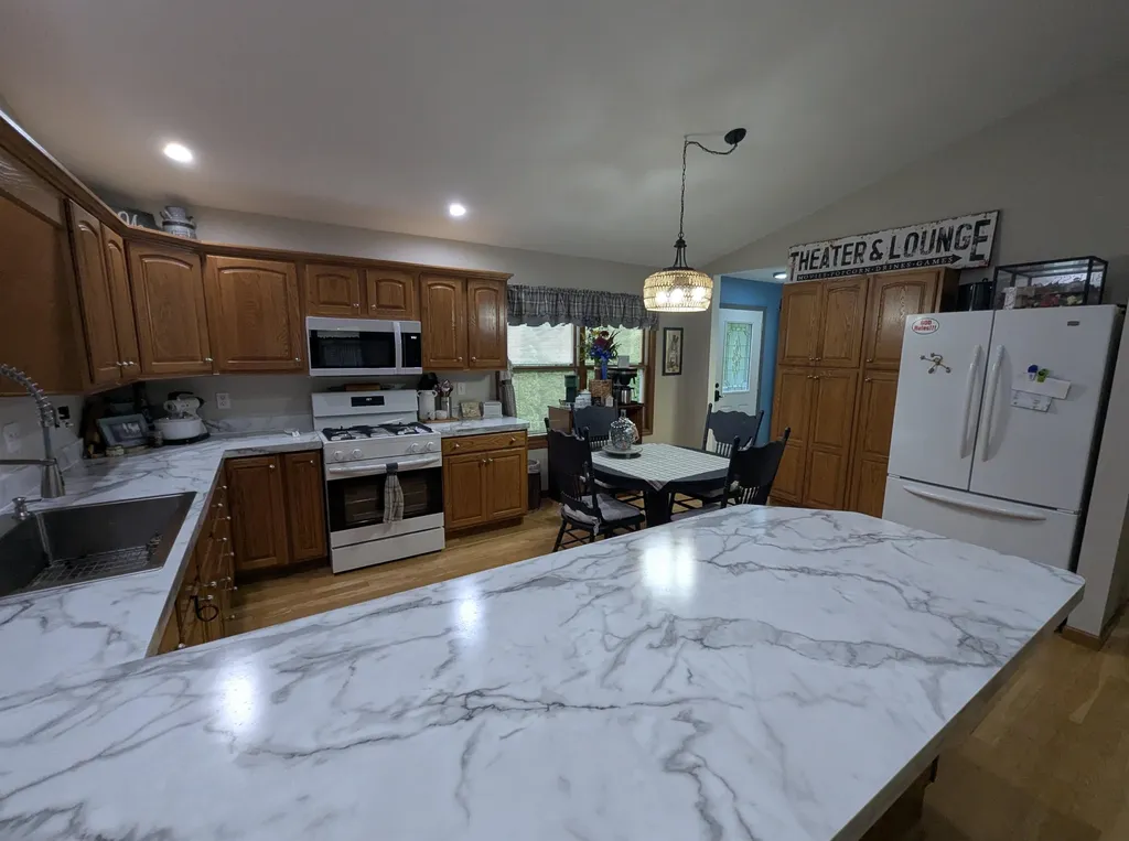 387 N Huron Whitney Township MI 48703