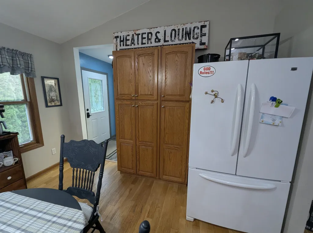 387 N Huron Whitney Township MI 48703