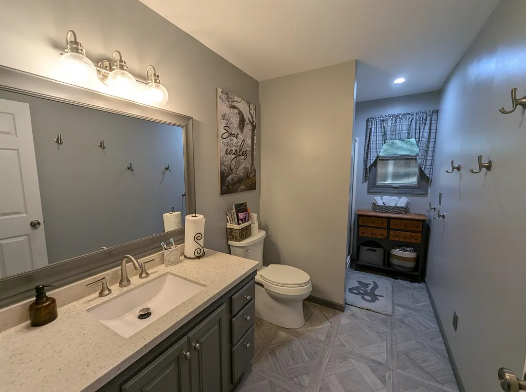 387 N Huron Whitney Township MI 48703