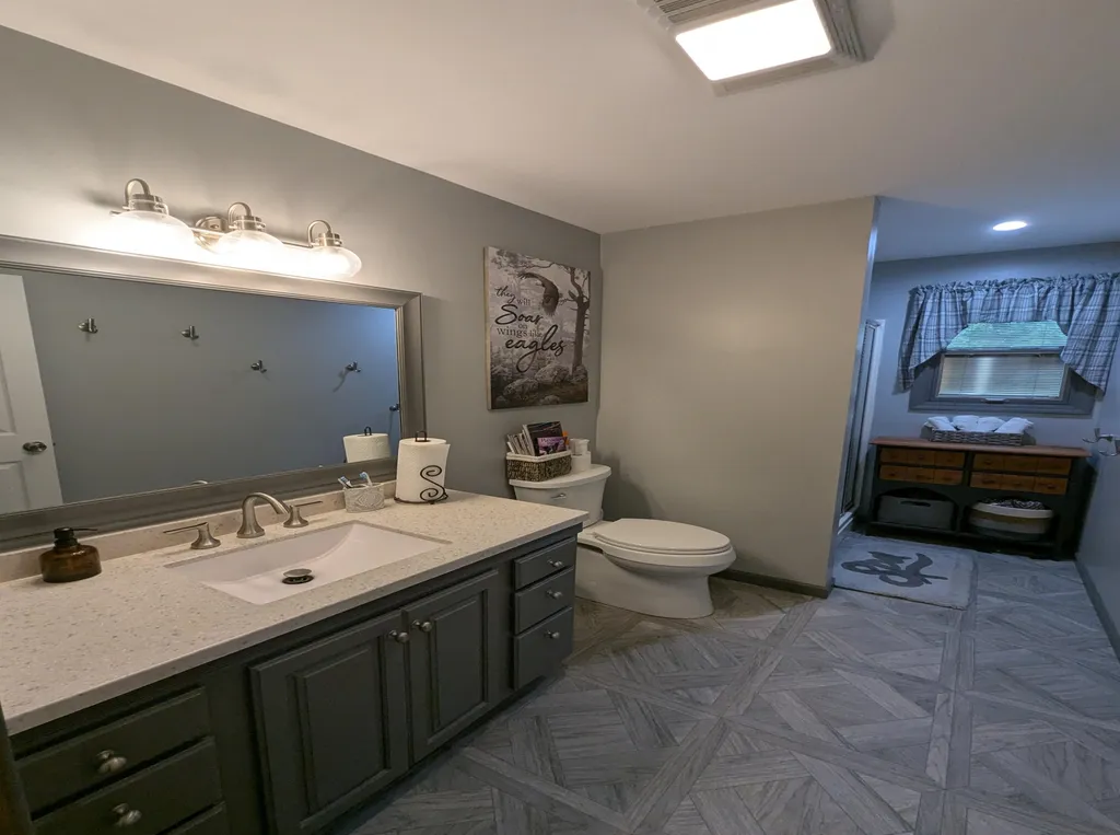 387 N Huron Whitney Township MI 48703