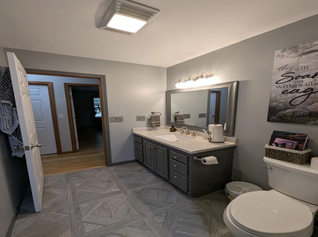 387 N Huron Whitney Township MI 48703