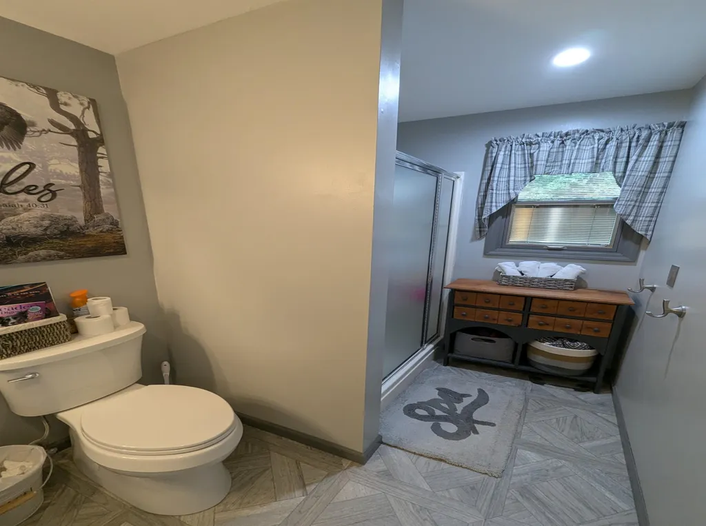 387 N Huron Whitney Township MI 48703