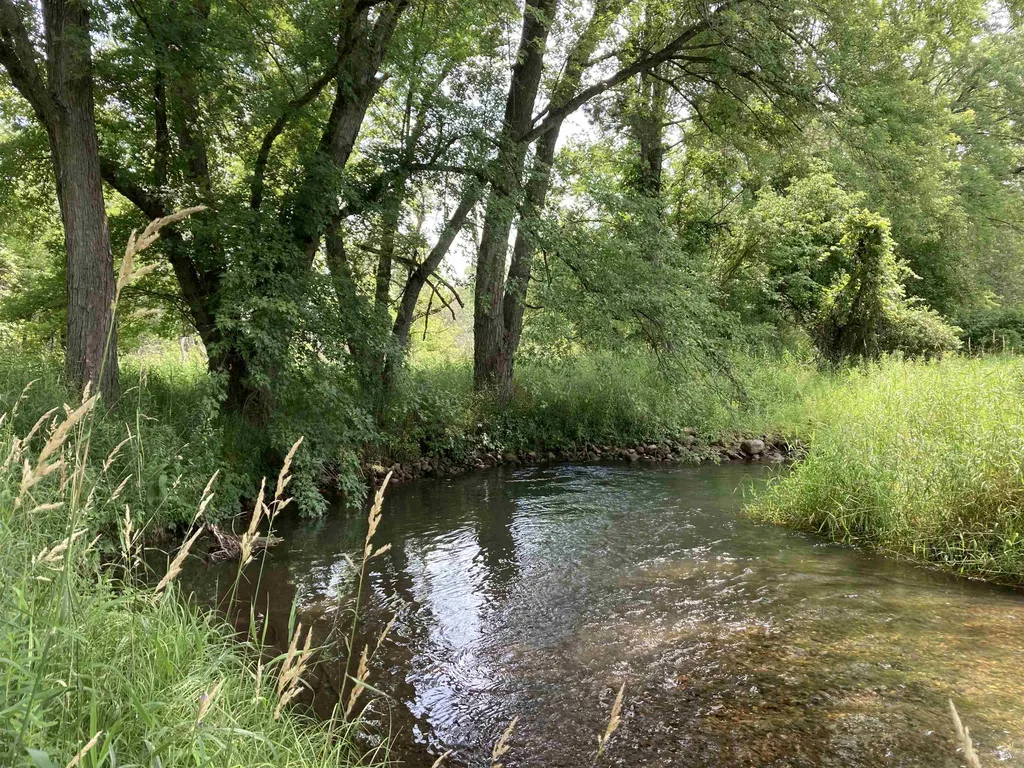N/a Beechwood Road Cumming Township MI 48654