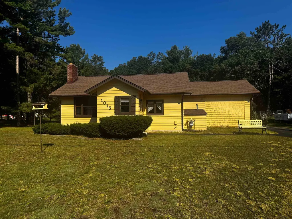 1015 N Us-23 Baldwin Township MI 48730