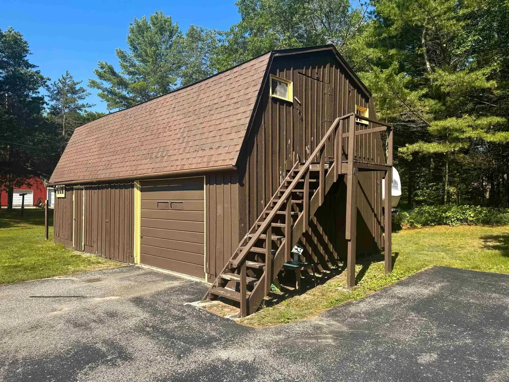 1015 N Us-23 Baldwin Township MI 48730