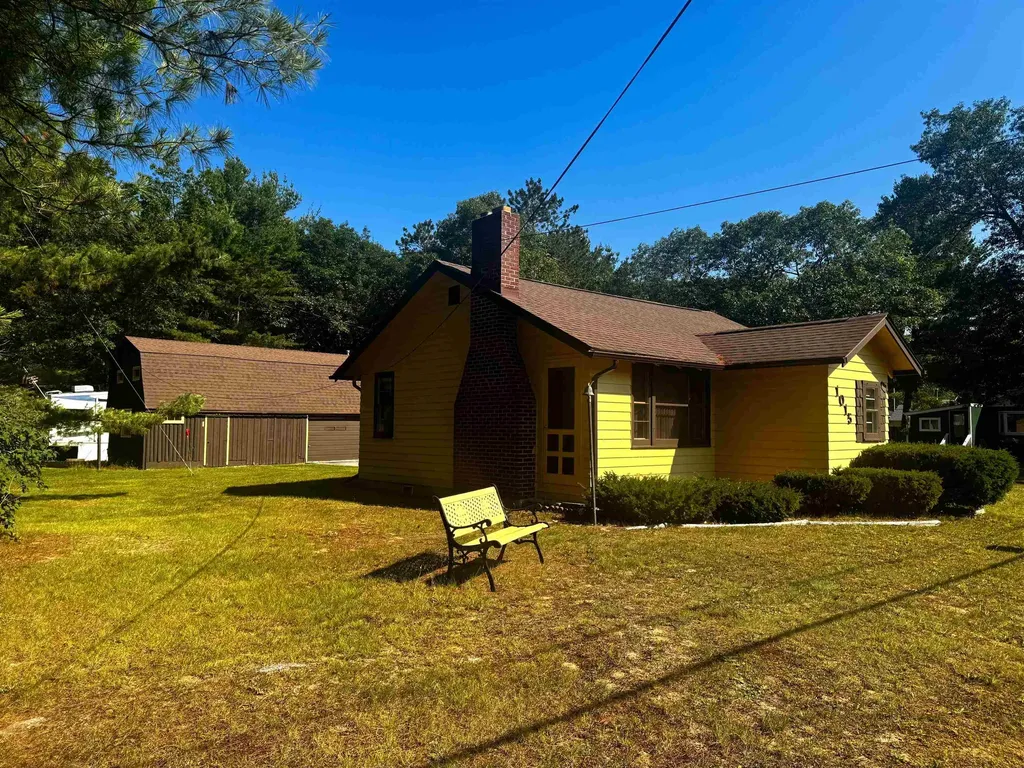 1015 N Us-23 Baldwin Township MI 48730