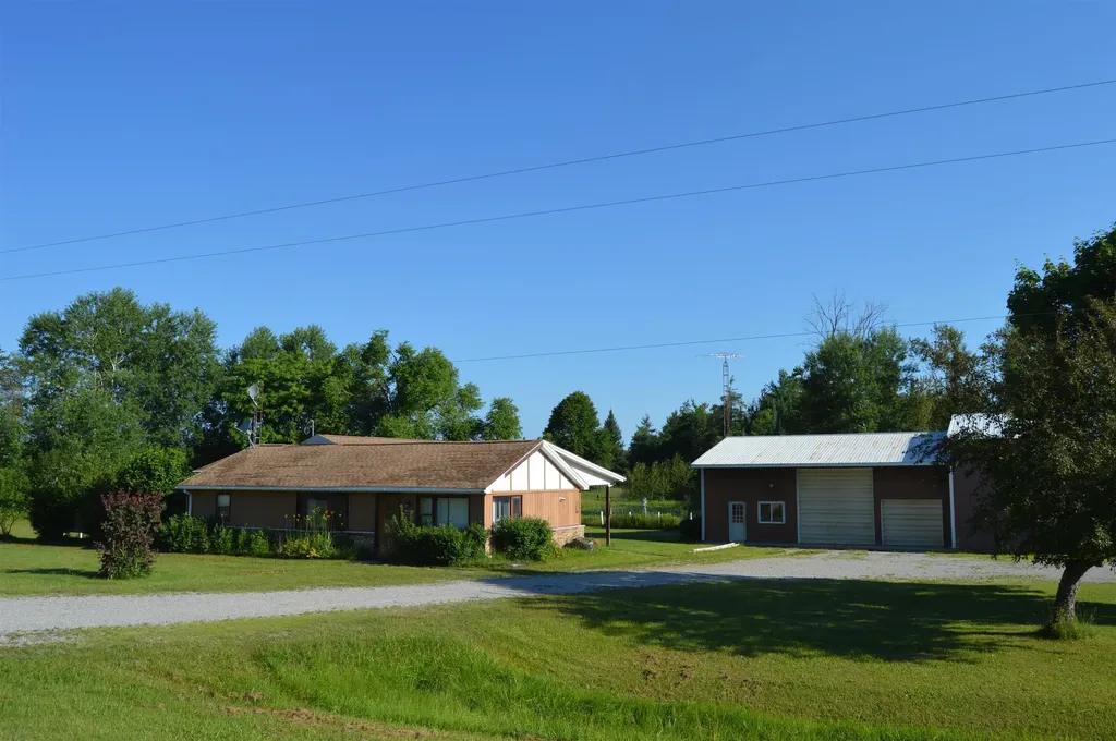 7310 W M-72, W Alcona Township MI 48728