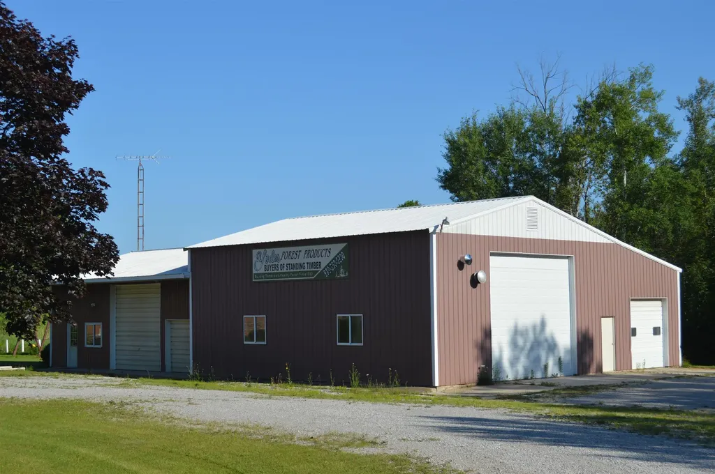 7310 W M-72, W Alcona Township MI 48728