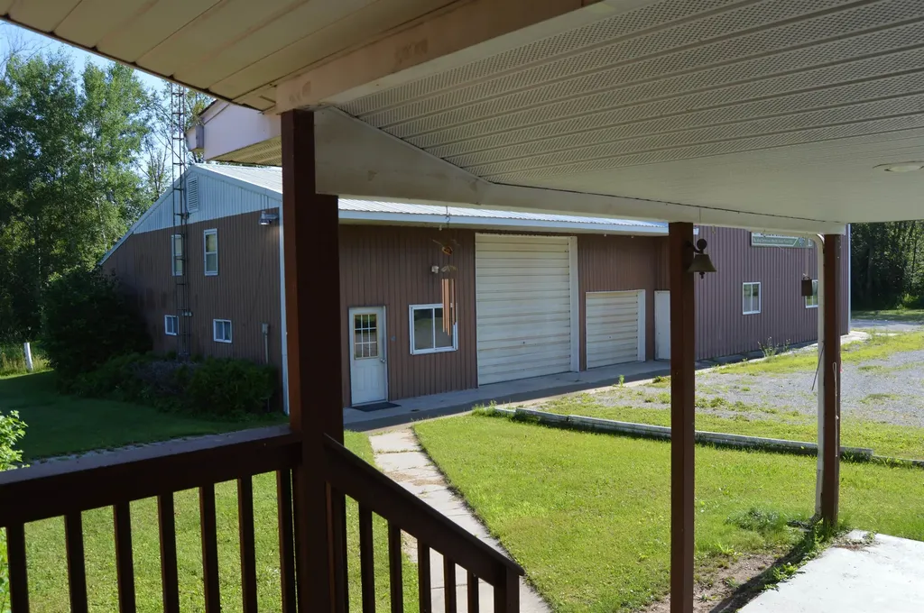 7310 W M-72, W Alcona Township MI 48728