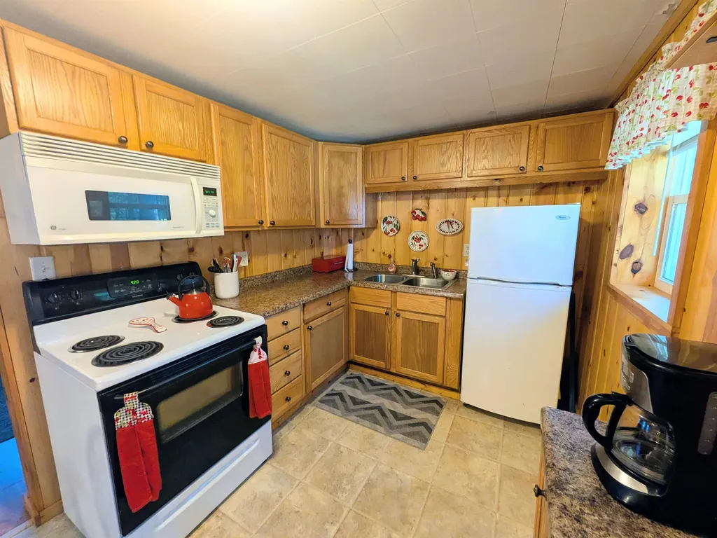 4019 E Higgins Lake Drive Roscommon Township MI 48653