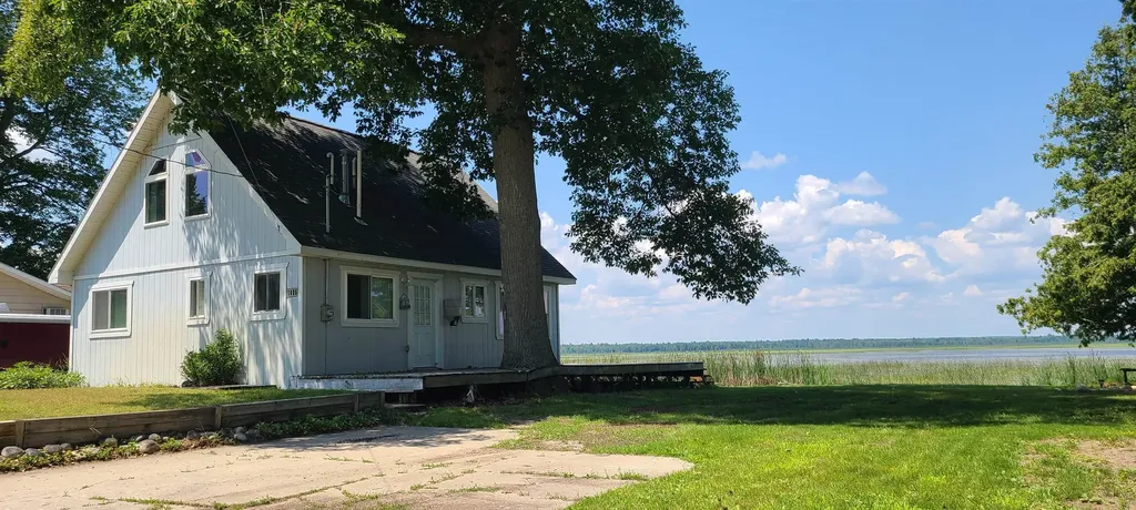 1035 Cranberry Pike Baldwin Township MI 48730