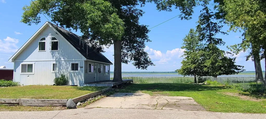 1035 Cranberry Pike Baldwin Township MI 48730