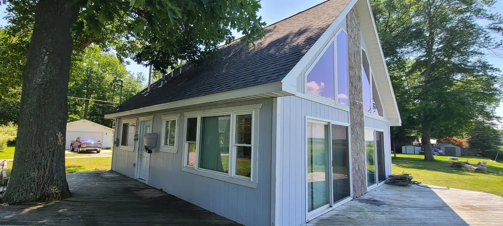 1035 Cranberry Pike Baldwin Township MI 48730
