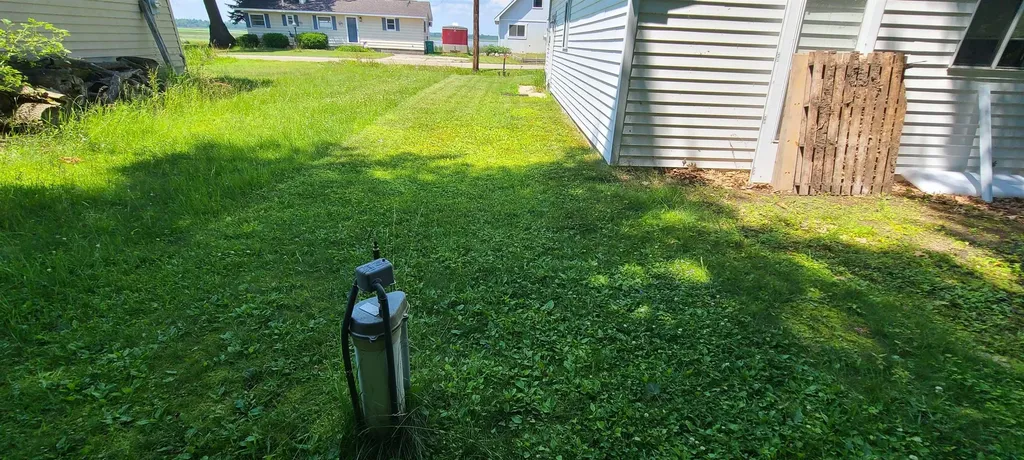 1035 Cranberry Pike Baldwin Township MI 48730