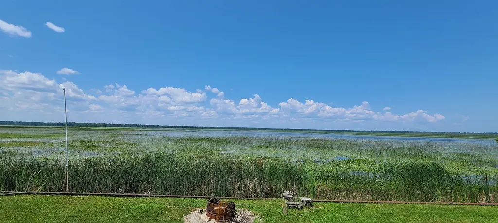 1035 Cranberry Pike Baldwin Township MI 48730