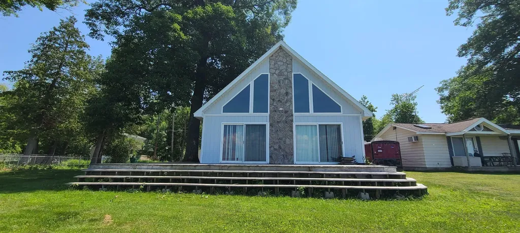 1035 Cranberry Pike Baldwin Township MI 48730