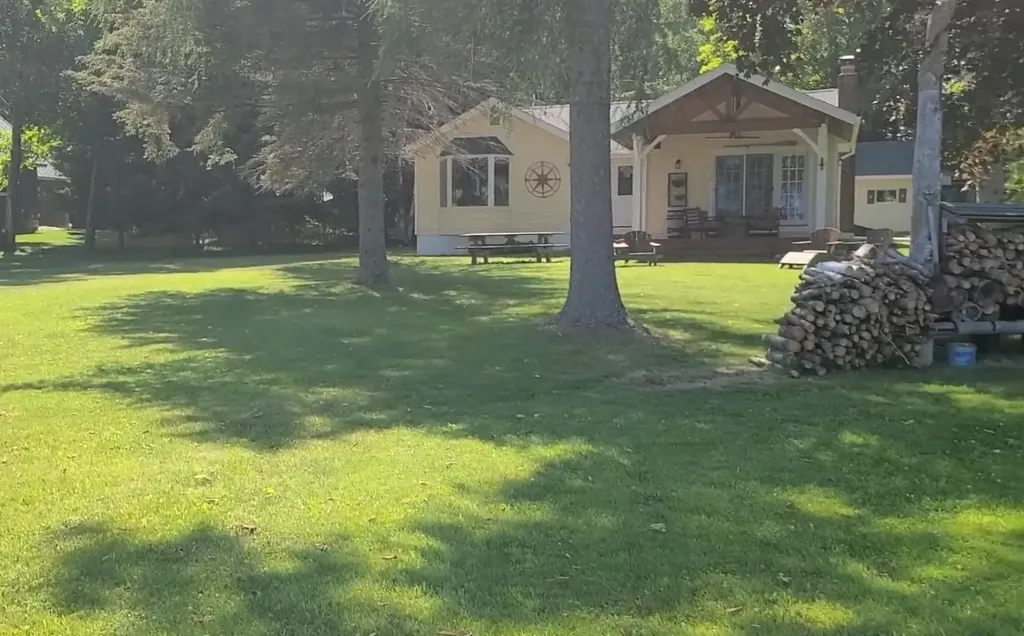 3631 Cedar Lake Road Alcona Township MI 48738