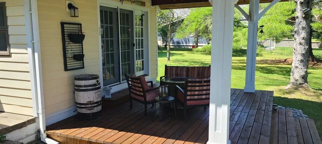 3631 Cedar Lake Road Alcona Township MI 48738