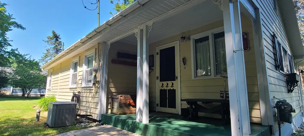 3631 Cedar Lake Road Alcona Township MI 48738