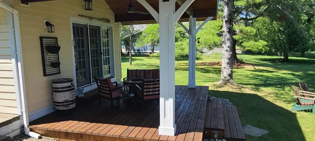 3631 Cedar Lake Road Alcona Township MI 48738