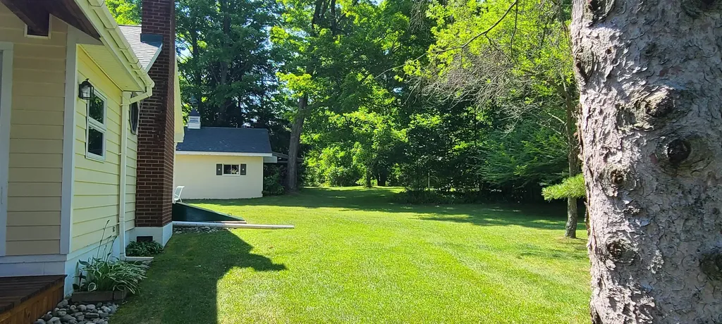 3631 Cedar Lake Road Alcona Township MI 48738