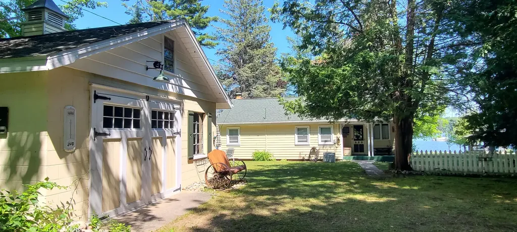 3631 Cedar Lake Road Alcona Township MI 48738