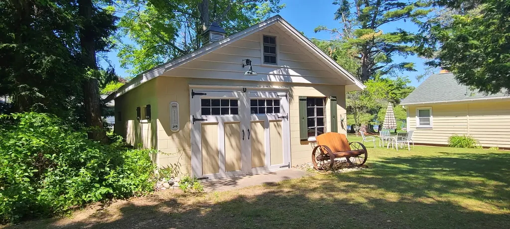 3631 Cedar Lake Road Alcona Township MI 48738