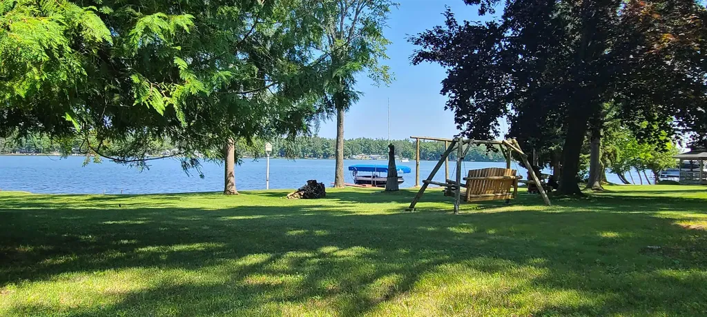 3631 Cedar Lake Road Alcona Township MI 48738