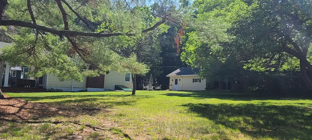 3631 Cedar Lake Road Alcona Township MI 48738